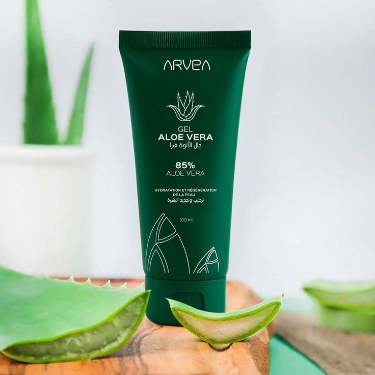 GEL ALOE VERA