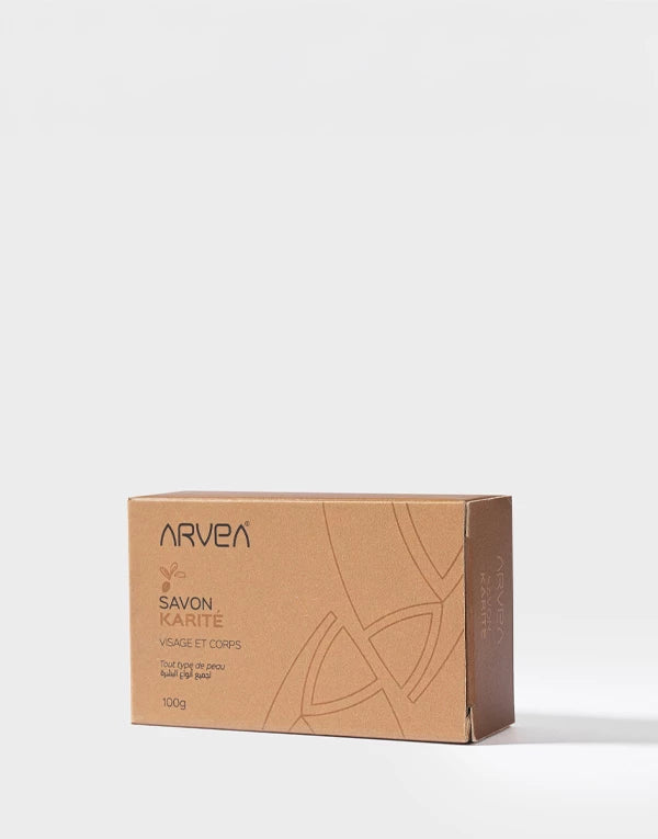 Savon Karité